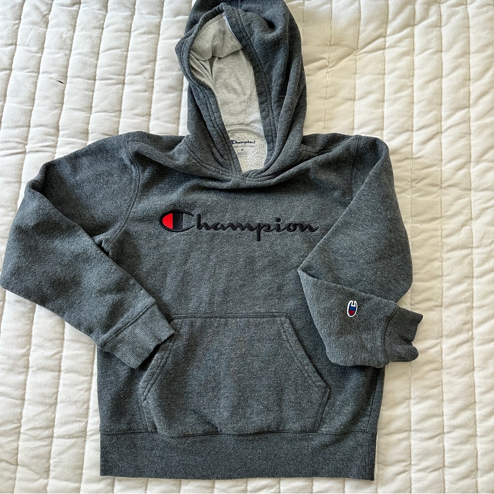 Champion Hoodie